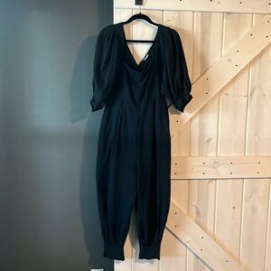 Free People Lotta Love Jumpsuit